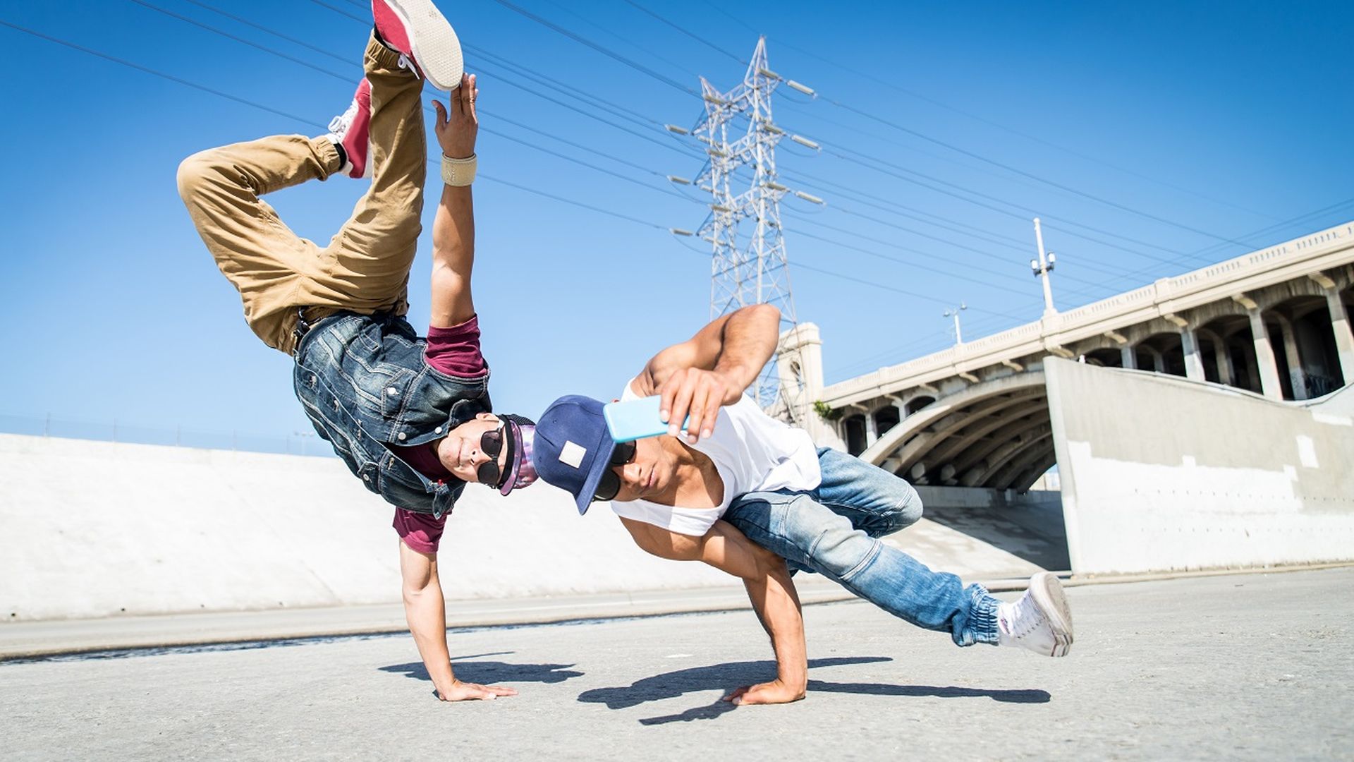 Igrzyska w Paryżu 2024: Breakdance został oficjalnie dyscypliną ...