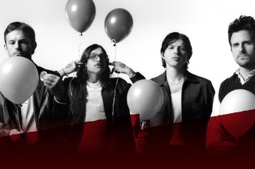 Kings of Leon