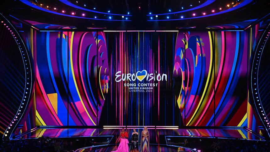 Eurowizja