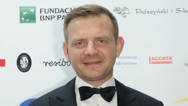 Rafał Zawierucha