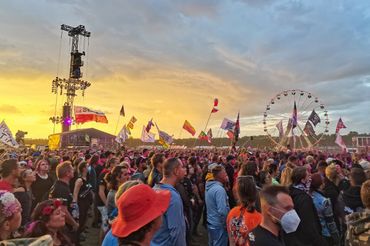 Pol'and'Rock Festival