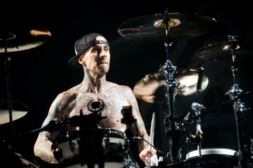 Travis Barker