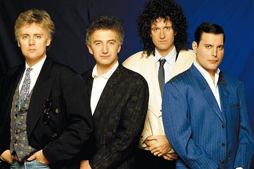 Queen wydał nowy utwór