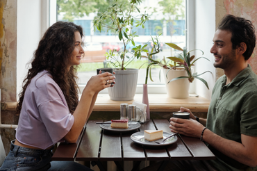 Sober dating - nowy trend