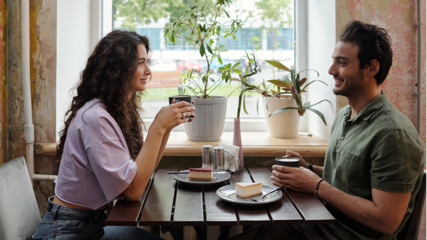 Sober dating - nowy trend