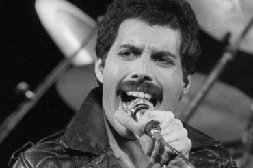 Freddie Mercury