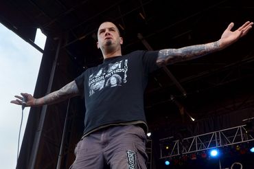 Phil Anselmo