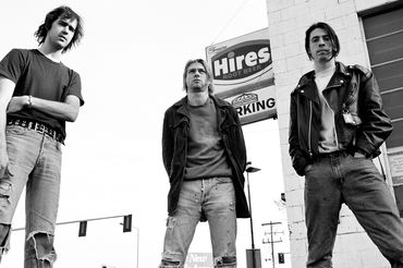 Nirvana