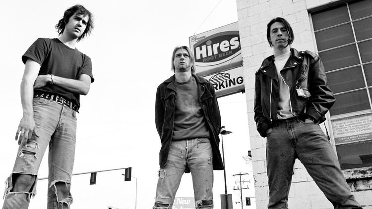 Nirvana
