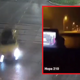 Tragiczny wypadek w Krakowie