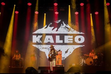 Kaleo