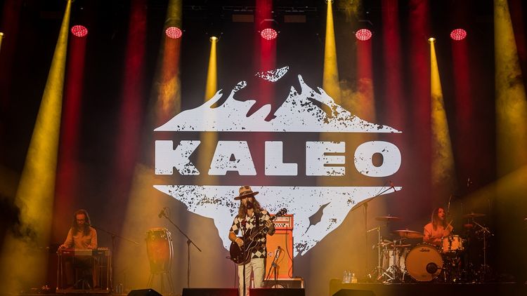 Kaleo
