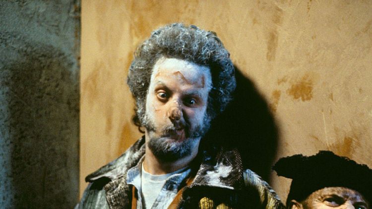 Daniel Stern