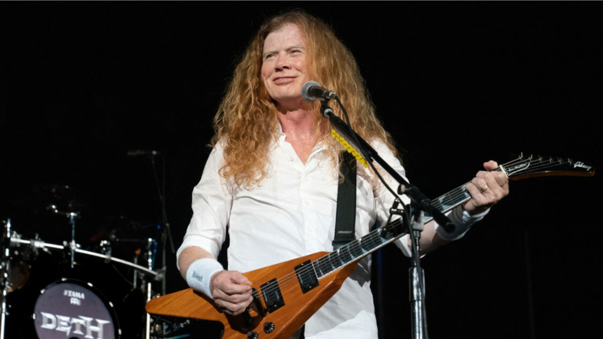 Megadeth