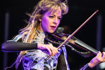 Lindsey Stirling