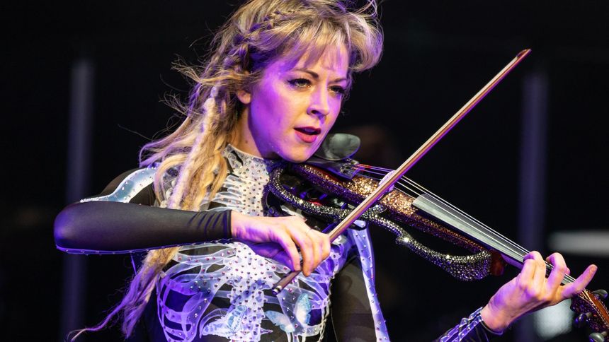 Lindsey Stirling