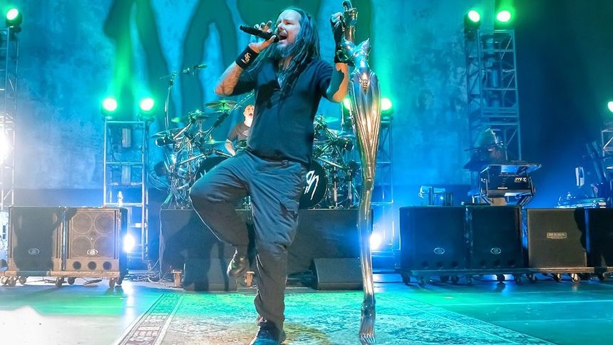 Korn