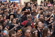 Gitarowy Rekord Świata