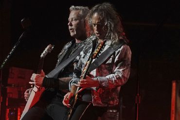 Metallica