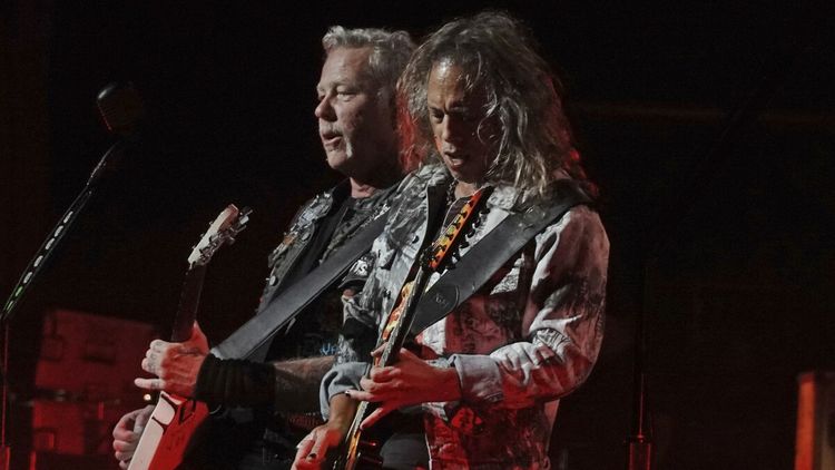 Metallica