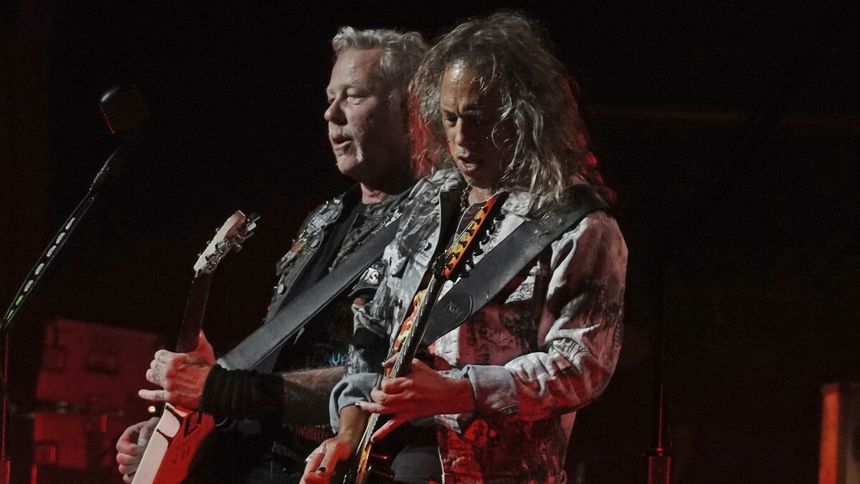 Metallica