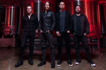 Alter Bridge