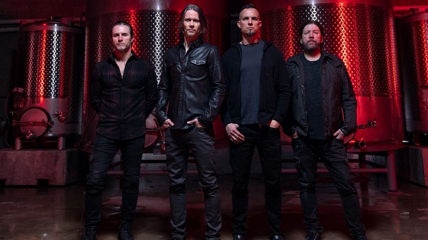 Alter Bridge