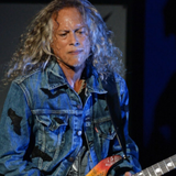 Kirk Hammett