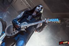 Nergal z Behemoth