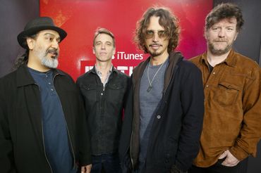 Pearl Jam