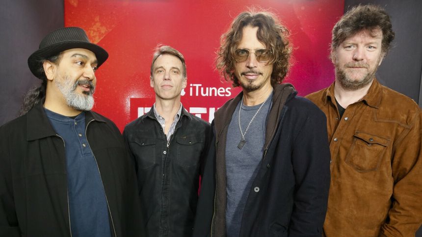 Pearl Jam