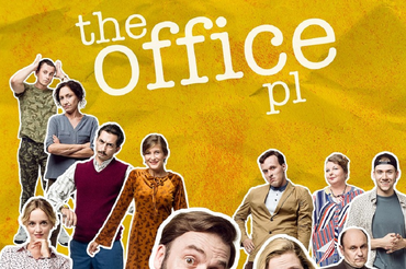 The Office Pl