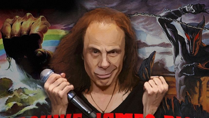 Memoriał Dio