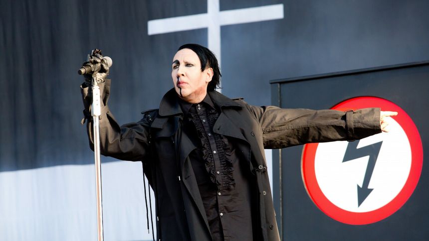 Marilyn Manson