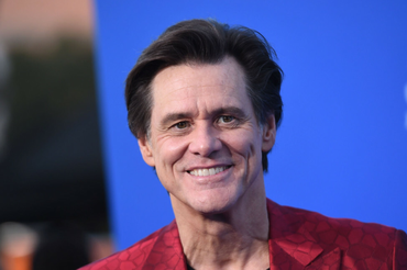 Jim Carrey