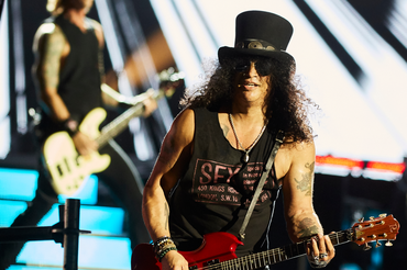 Slash