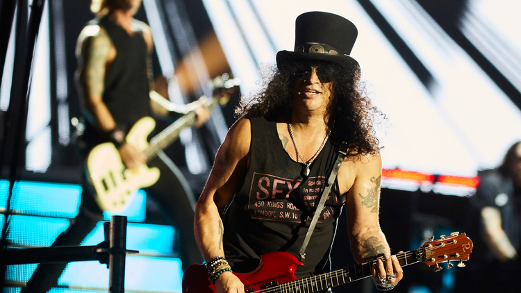 Slash