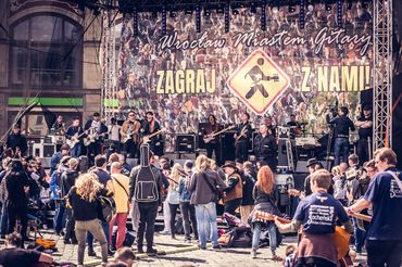Gitarowy Rekord Świata