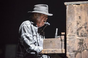 Neil Young
