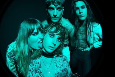 Maneskin