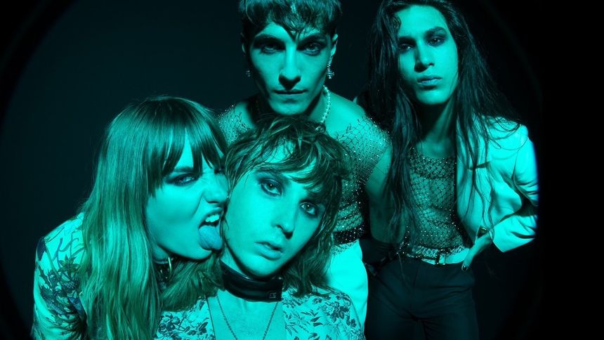 Maneskin