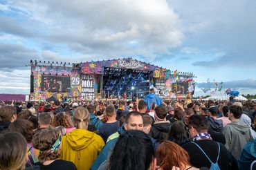 Pol'and'Rock Festival