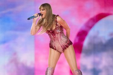 Taylor Swift