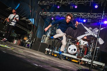 Enter Shikari