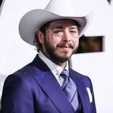 Post Malone z singlem Motley Crew