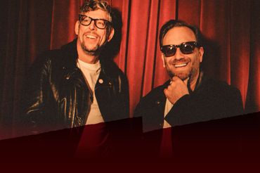 The Black Keys