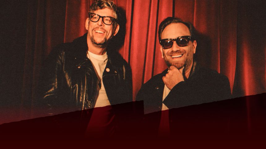 The Black Keys