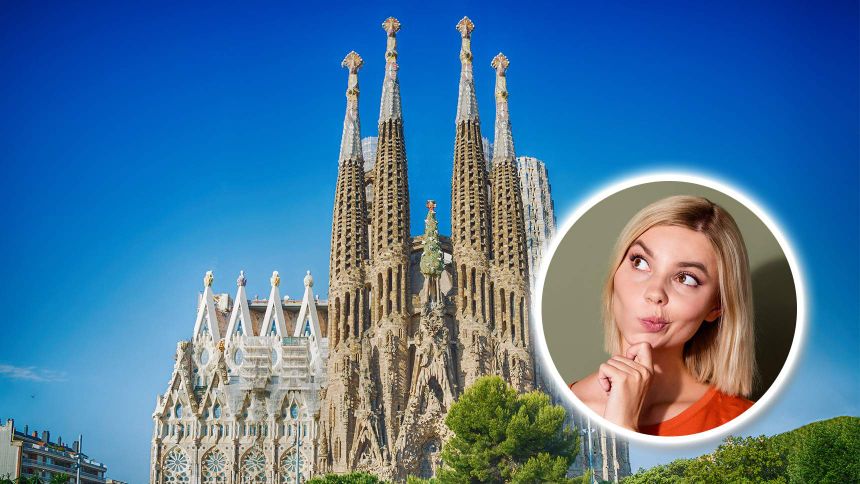 Sagrada Familia