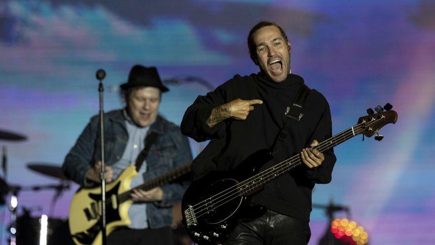 Fall Out Boy
