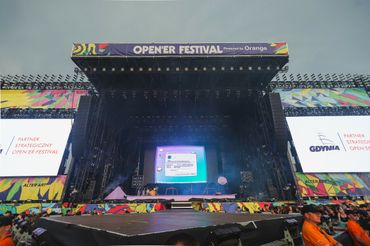 Open'ef Festival 